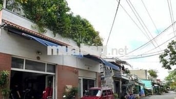 Bán canh dịch vụ 4 tầng ,14pn,14wc bình tân