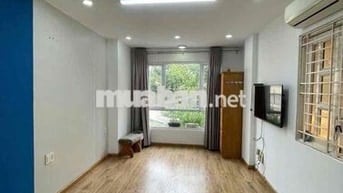 NHÀ MỚI CĂN GÓC KHU PHAN XÍCH LONG NHIÊU TỨ - 3Pn full NỘI THẤT