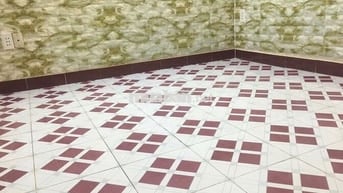 Phòng trọ giá rẻ, vs riêng, gần cổng xe lửa số 6