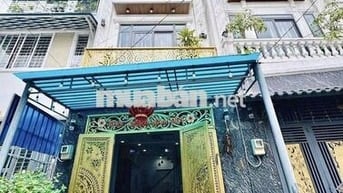 NHÀ ĐẸP VỊ TRÍ ĐẸP GIÁ TỐT GÒ VẤP