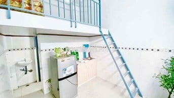 CHO THUÊ PHÒNG TRỌ FULL NỘI THẤT GIÁ RẺ – KHU TÂY THẠNH, TÂN PHÚ