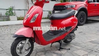 Xe alizabet giấy tờ đầy đủ