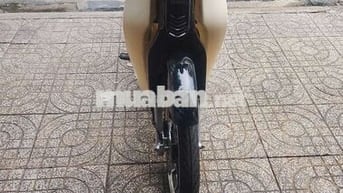 Súp cúp 50 ĐK 2020 xe 9 chủ giấy tờ đầy đủ