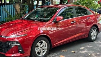 Hyundai Accent 2024 1.5 AT - 45000 km