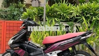 Honda Air Blade 2009 màu Đen