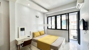 PHÒNG BAN CÔNG CÓ THANG MÁY 5P ĐI HUTECH - GTVT