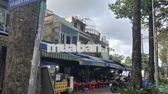 Cho thuê nhà nguyên căn 40m2, Tô Hiến Thành, Quận 10, 3 pn