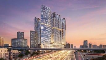 ĐỘC QUYỀN QUỸ CĂN NGOẠI GIAO 1PN+, 2PN, 3PN, 4PN, CĂN GÓC