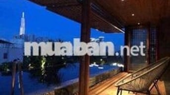 🌆Hệ Thống Căn Hộ 1 Phòng Ban Công, Hồ Bơi View Chill_Full Nt Cao Cấp✨