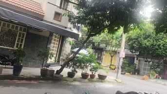 🏡Nhà hẻm xe tải 4x23 Lê Công Phép, An Lạc Bình Tân 