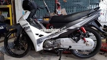 Cần bán Sirius 110