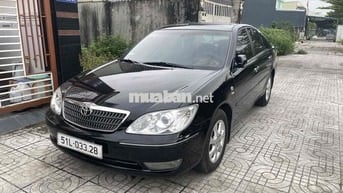 xe Camry 2005