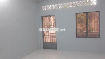 Hot! Nhà hẻm 1 lầu, trung tâm Q.10.