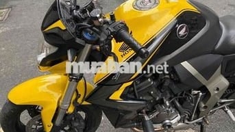 Moto honda Cb1000r AbS