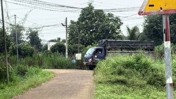 Lô đất vàng gần Sân bay Long Thành – Pháp lý chuẩn, giá chỉ 490 triệu