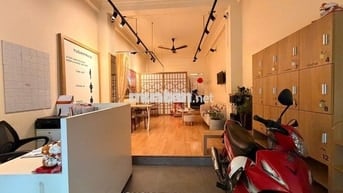 🔥Cho Thuê Mặt bằng Nguyễn Văn Thủ Đakao Q1 trệt 1 lầu giá chỉ 27tr/th