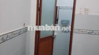 NHÀ MỚI CHO THUÊ  NGUYÊN CĂN DT 52M2