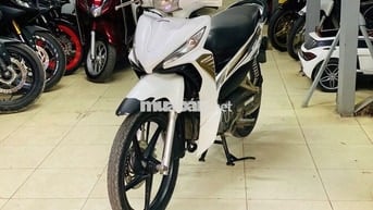 XE MÁY THỊNH PHÁT - HONDA WAVE RSX FI TRẮNG ZIN