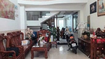 Chính chủ cần bán nhà đường Phạm Ngũ Lão quận Gò Vấp