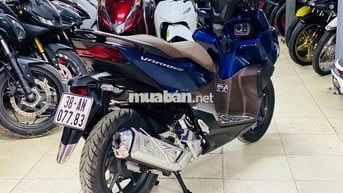 XE MÁY THỊNH PHÁT - HONDA VARIO 160 CBS XANH 2025