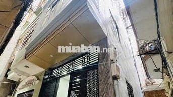 Bán nhà Linh Quang 42m², 7 tầng thang máy, 50m ra hồ,ô tô gửi ngày đêm