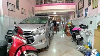 NHÀ 3 TẦNG TÂN KỲ TÂN QUÝ-80M2-5PN-HXH 6M-8.5TỶ TL