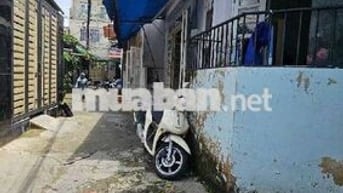 NGAY AEON. LÔ GÓC 2MT - 81M2 - 2 TẦNG 9 *9M -HẺM HƠN 3M - GIÁ 4.39T.Ỷ