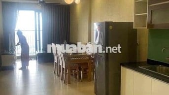 Bán căn hộ The Pegasuite, 68m2 full nội thất, khu đã được cấp sổ hồng