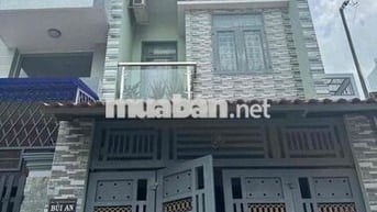 KHU HỌ LÊ - 4 x 19 NỞ HẬU 9M - 2 LẦU ST - MỚI