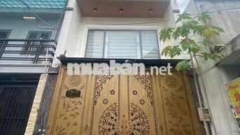 Chính chủ cho thuê nhà nguyên căn tại phường 15 Tân Bình