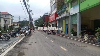 BÁN ĐẤT ĐẠI MẠCH – ĐÔNG ANH |   – GẦN CẦU THƯỢNG CÁT -57,6m - 3,35 TỶ