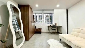 CĂN HỘ DUPLEX XỊN XÒ FULL NỘI THẤT NGAY LẠC LONG QUÂN 🧸🧸🧸