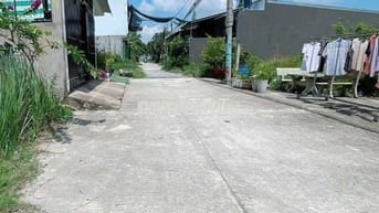 CHỦ MUA CHO THUÊ, ĐI NƯỚC NGOÀI, BÁN NHANH 675 TRIỆU, GẦN KCN HẢI SƠN