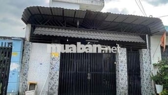 Cần Bsn Gấp nhà 1 trệt 2 Lầu 6,2x26m, Shr Mt đg Xóm Bắp KD Buôn Bán Ok