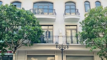 Bán liền kề Vinhome Ocean Park 2, Văn Giang, Hưng Yên, khu sao biển 6