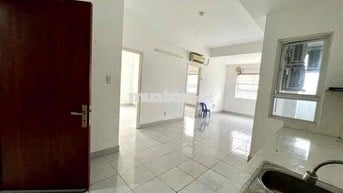 Cho thuê Căn Góc chung cư, 2PN, 2wc 64m2 ở HOF 35 Hồ Học Lãm Bình Tân