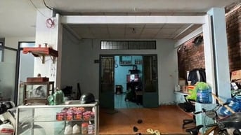 Nhà cấp 4 dt89m2 hẻm Quốc Lộ 1A, Q. Bình Tân, gần chợ Phạm Đăng Giảng