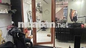 Cho thuê nhà nguyên căn 1 trệt 1 lầu 2PN 2WC trần văn đang