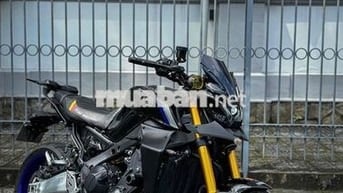 Cần bán hoặc giao lưu Yamaha MT09 gen 3 bản SP