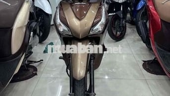 Honda Future Fi ( Đời 2015 ) BS: 65 Cần Thơ