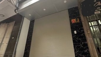 Nhà phố TRẦN KHÁT CHÂN.. sát cạnh phố Huế, chợ trời..38m2, 5 tầng...