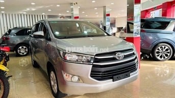 🔴 TOYOTA INNOVA 2.0G TỰ ĐỘNG 2018 ❤️