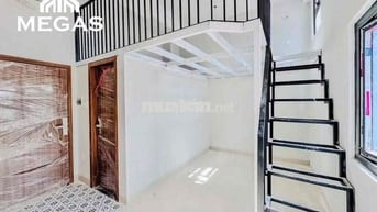 PHÒNG MỚI XÂY TẠI HOÀNG DIỆU 2 - ĐẠI HỌC NGÂN HÀNG