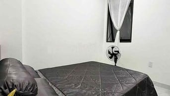 CĂN HỘ CỬA SỔ QUẬN 4, FULL NỘI THẤT, GẦN HOÀNG DIỆU, CẦU ÔNG LÃNH Q1