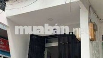 🏠 ĐẸP -Hẻm 1 / Ngay Lũy Bán Bích - Hẻm 4m -Vài Bước Ra MặtTiền - 40m2