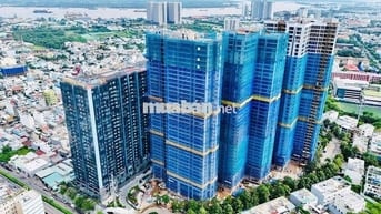 Căn hộ cao cấp Smart Living đầu tiên tại Quận7 Liền kề Phú Mỹ Hưng