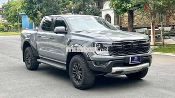 Cần bán Ford Raptor 2023 lướt fix mạnh giá.