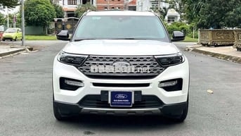 Cần bán Explorer nhập Mỹ 2021 giá thương lượng