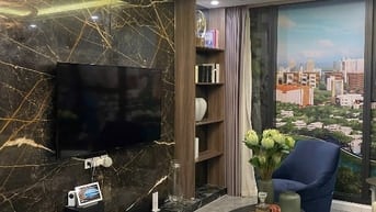 CHỈ 1 T.Ỷ 300 - NHẬN NGAY CĂN HỘ 2 PN TẠI PHÚ MỸ HƯNG