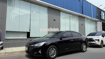 Bán Gấp Elentra số sàn đời 2021